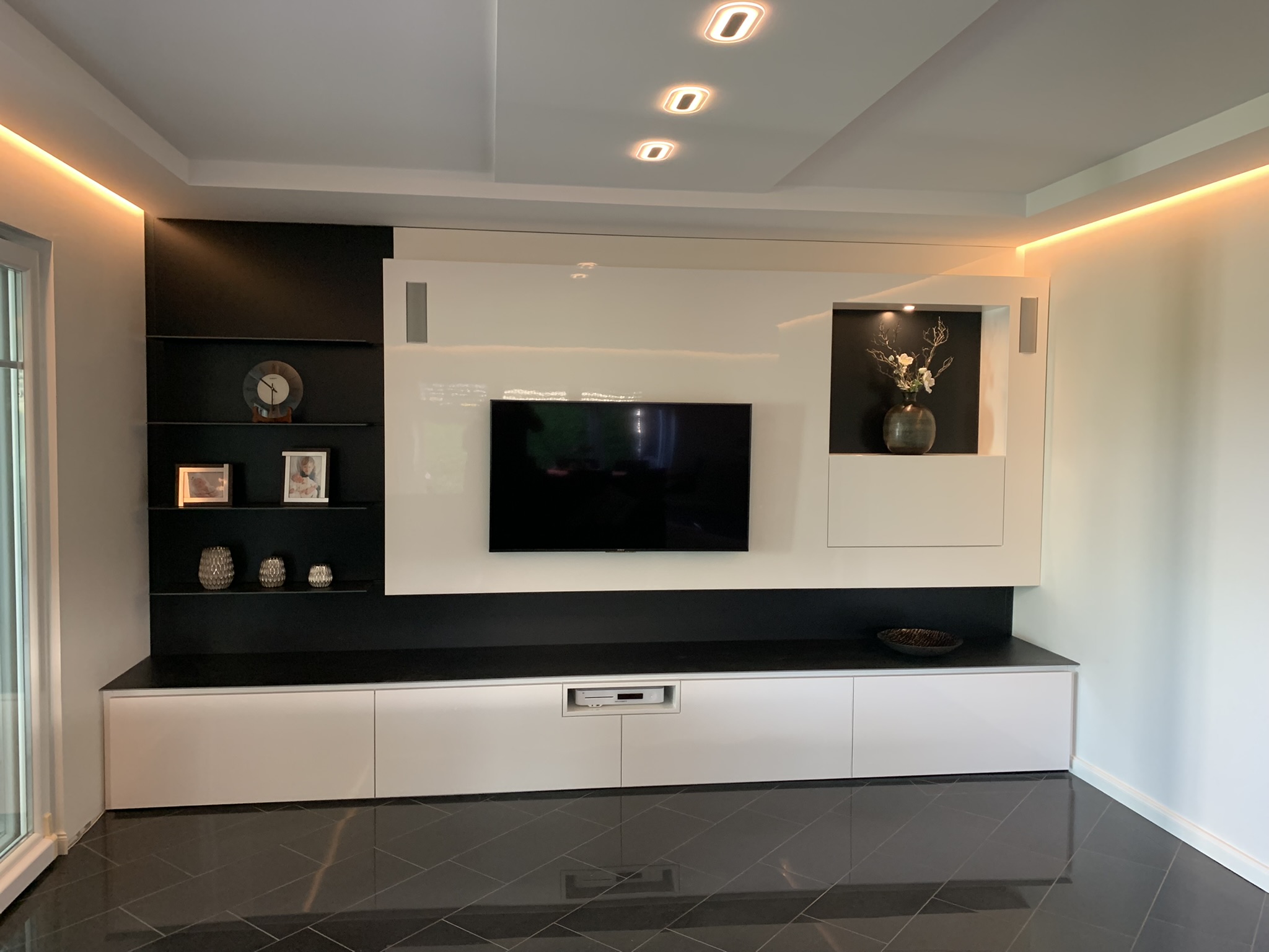 Einbauschrank Maßmöbel
